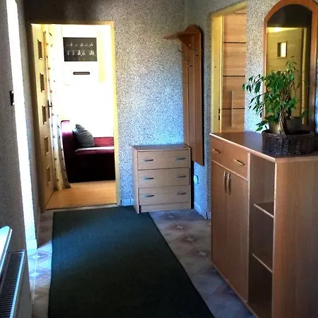 U Rybaka Mielno (Koszalin)