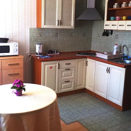 Homestay U Rybaka