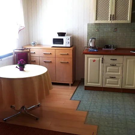 U Rybaka Homestay