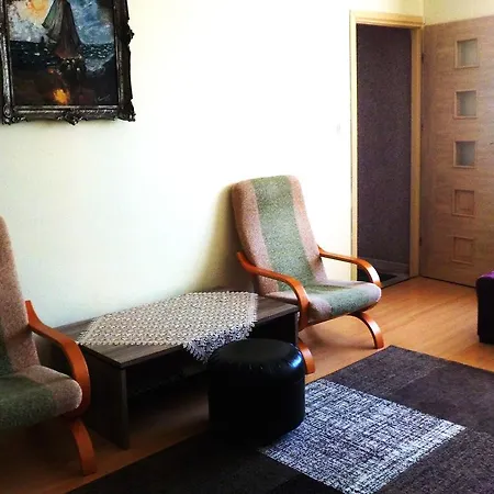 Homestay U Rybaka Mielno (Koszalin)